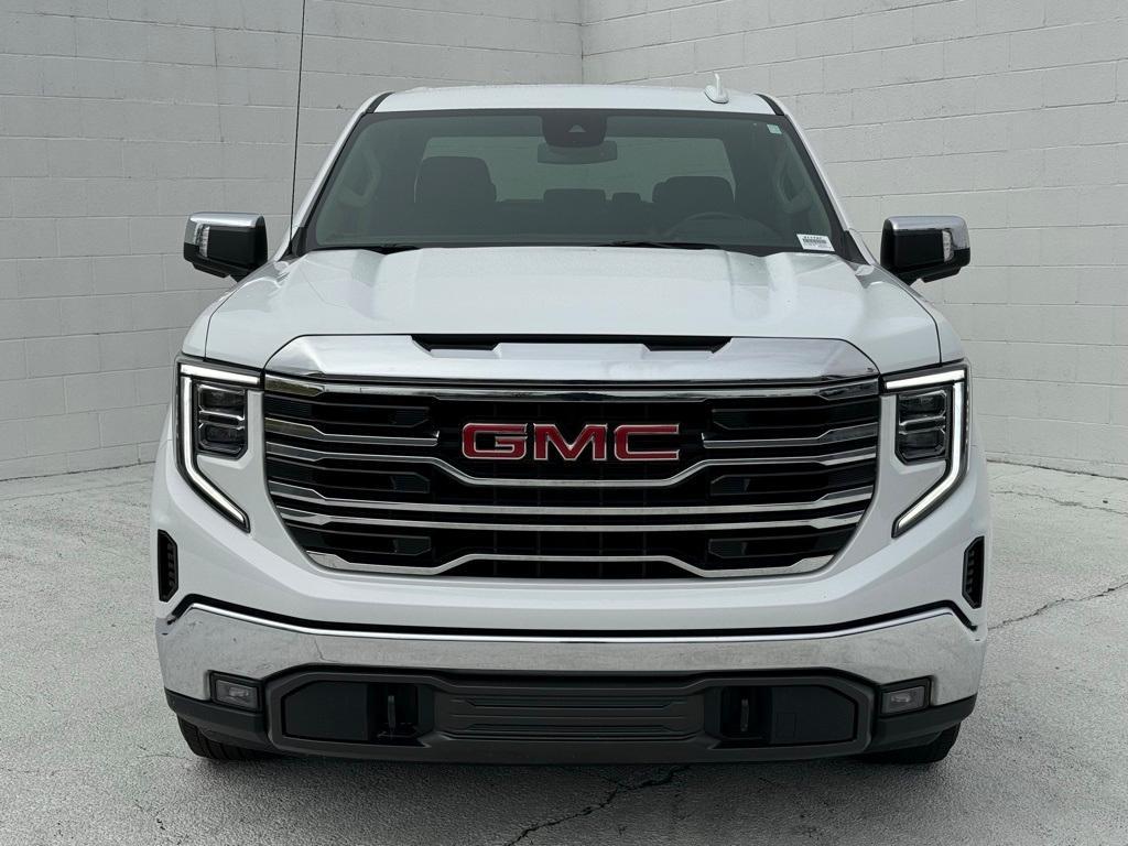 used 2024 GMC Sierra 1500 car, priced at $44,923