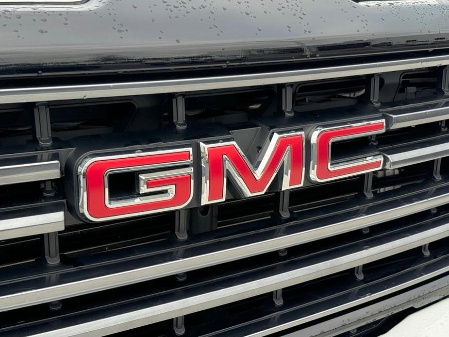 used 2023 GMC Sierra 2500 car, priced at $68,991