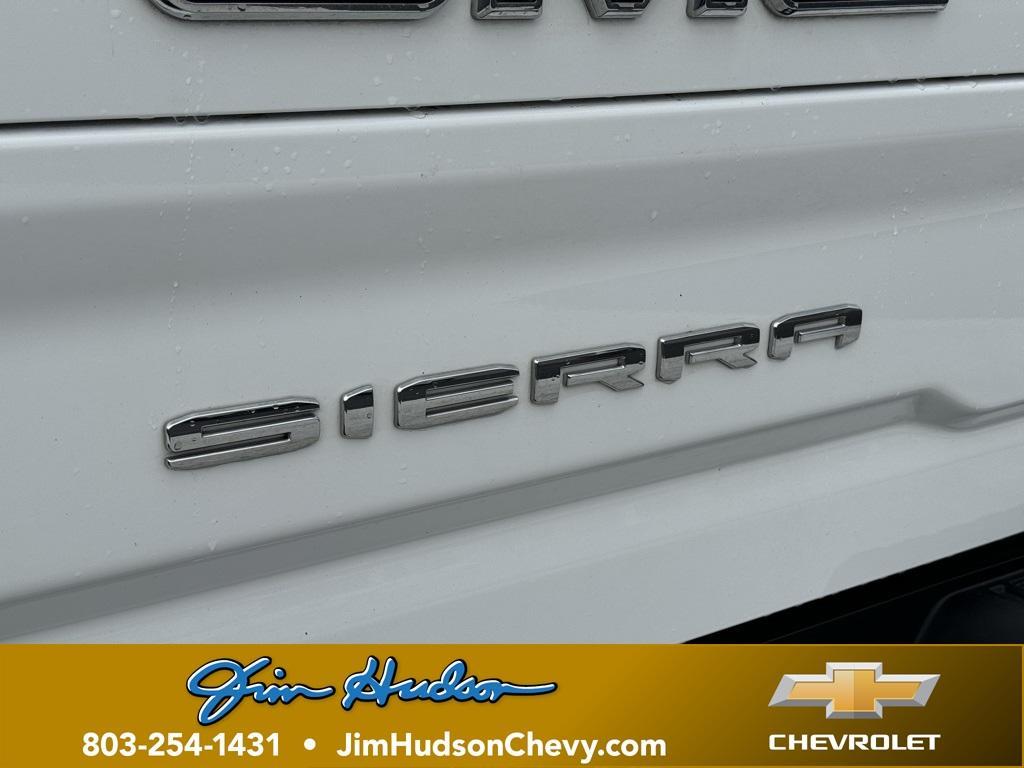 used 2023 GMC Sierra 2500 car, priced at $64,499