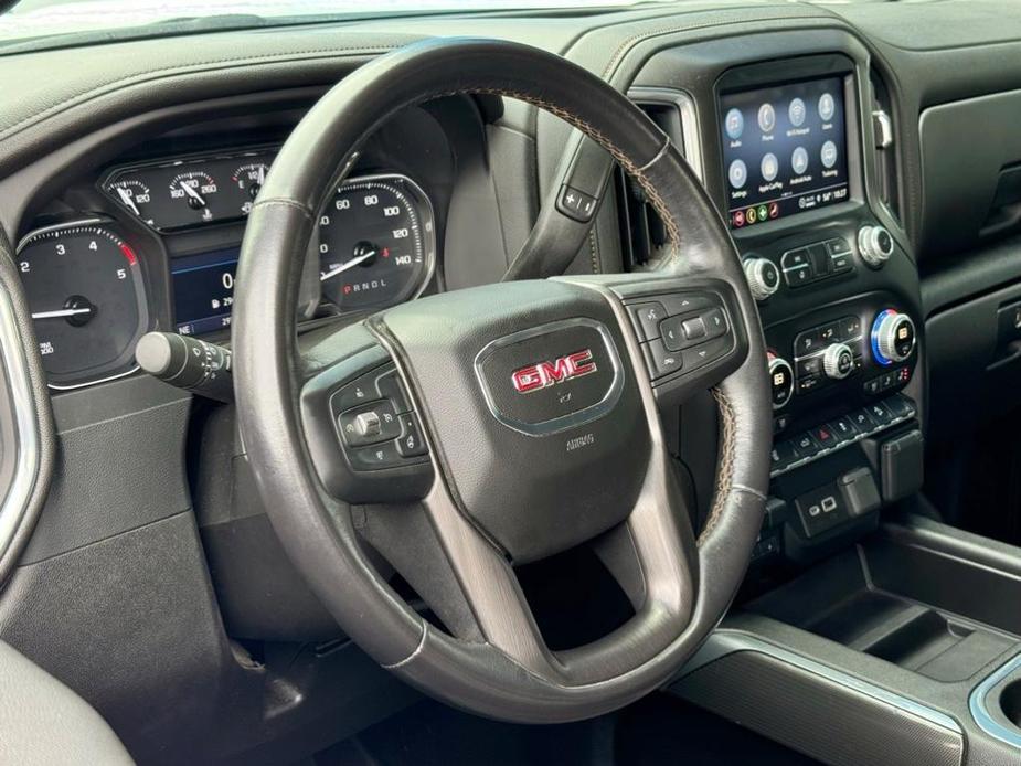 used 2023 GMC Sierra 2500 car, priced at $68,991