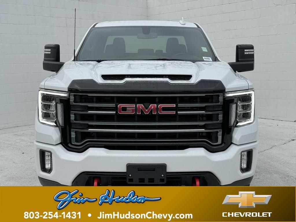 used 2023 GMC Sierra 2500 car, priced at $64,499