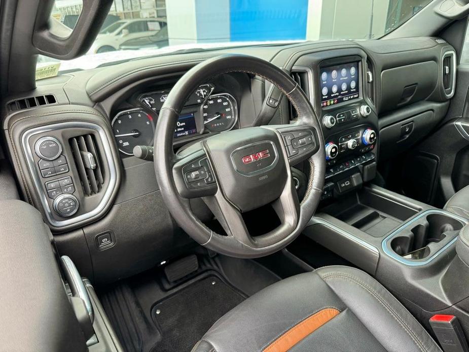 used 2023 GMC Sierra 2500 car, priced at $68,991