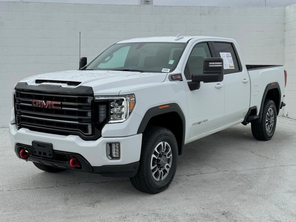 used 2023 GMC Sierra 2500 car, priced at $68,991