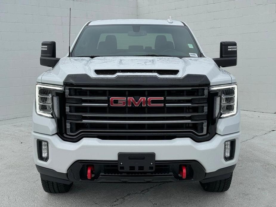 used 2023 GMC Sierra 2500 car, priced at $68,991