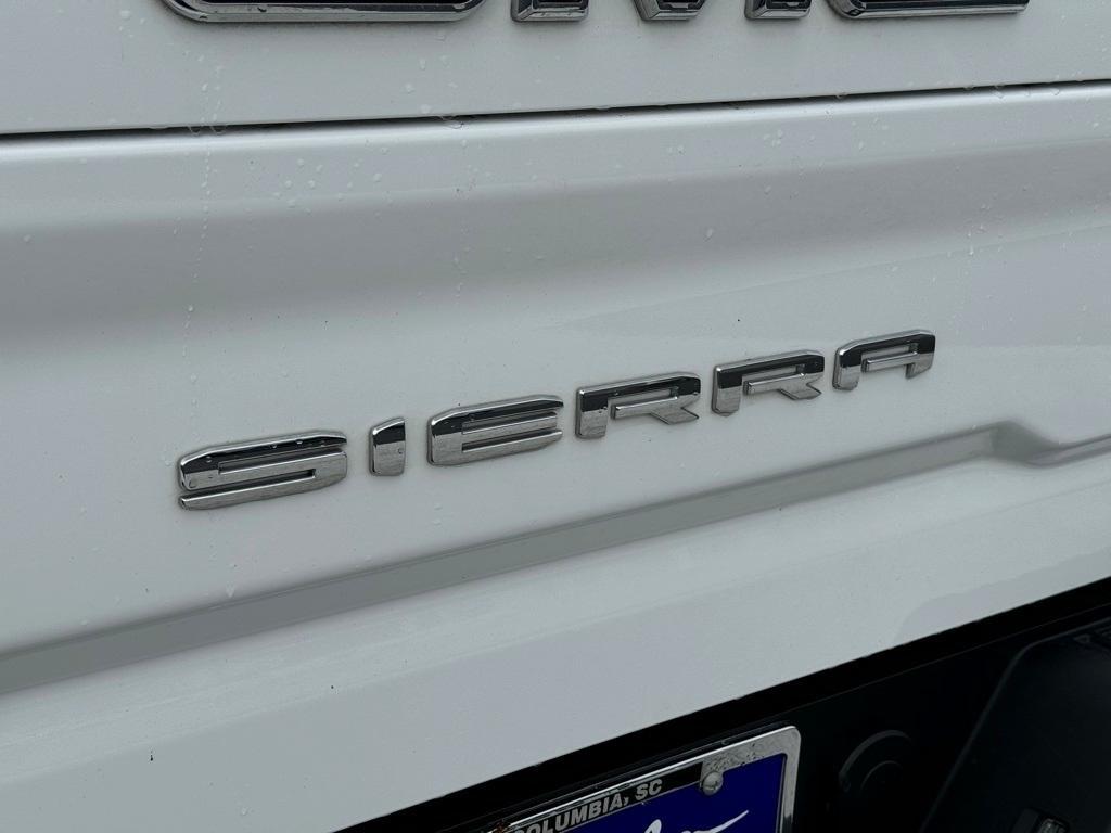 used 2023 GMC Sierra 2500 car, priced at $68,991