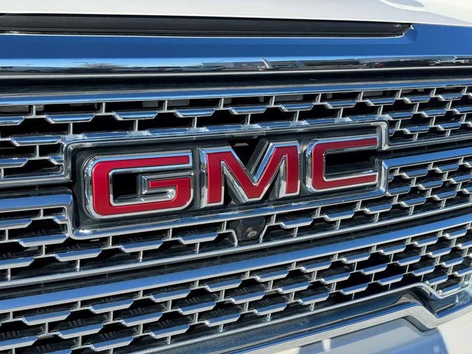 used 2019 GMC Sierra 1500 car, priced at $38,911