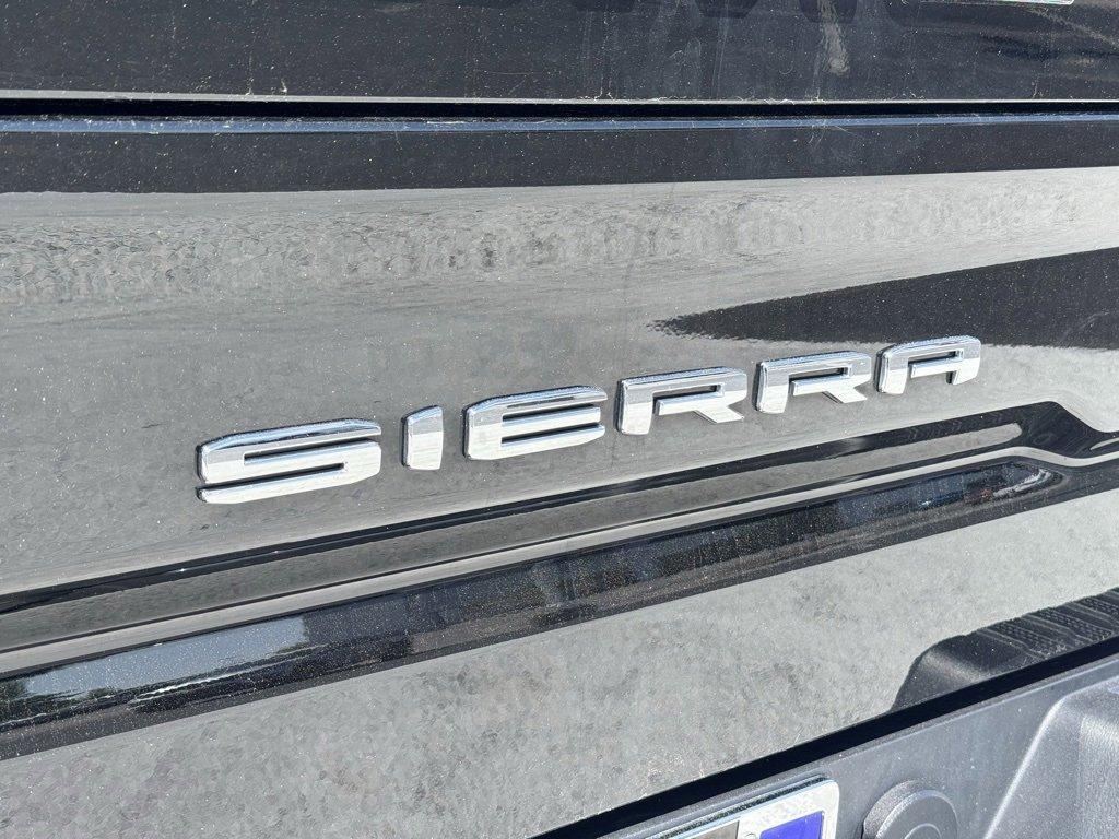 used 2024 GMC Sierra 1500 car, priced at $45,692