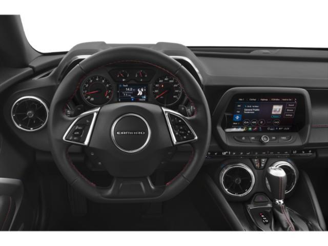 used 2023 Chevrolet Camaro car, priced at $30,911