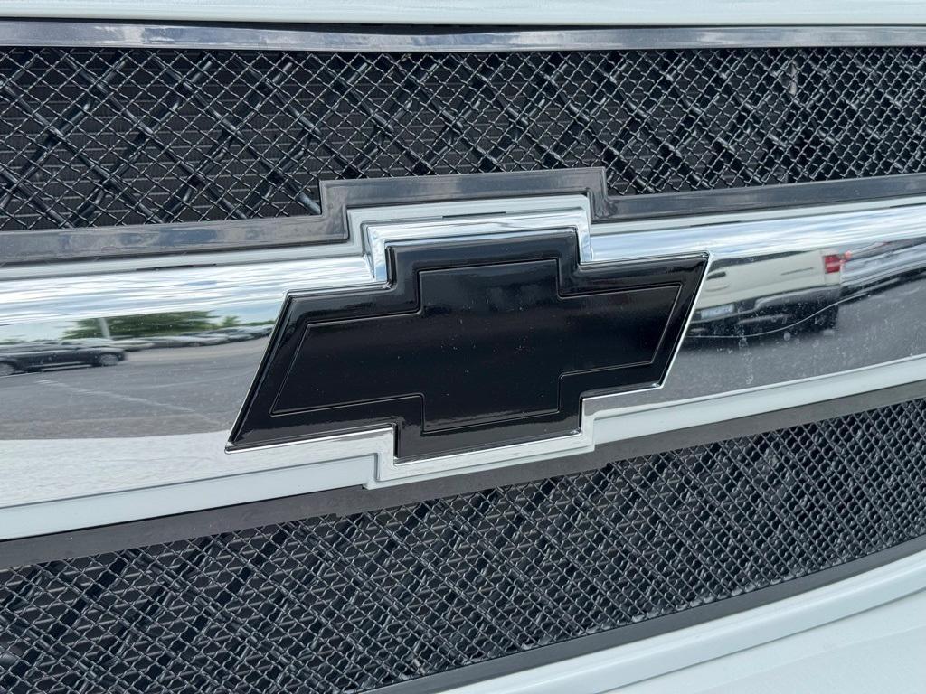 new 2025 Chevrolet Express 2500 car, priced at $91,485