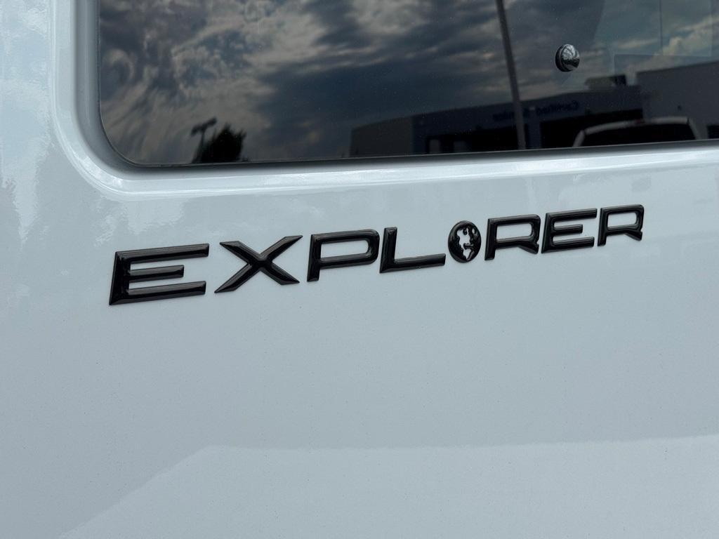 new 2025 Chevrolet Express 2500 car, priced at $91,485
