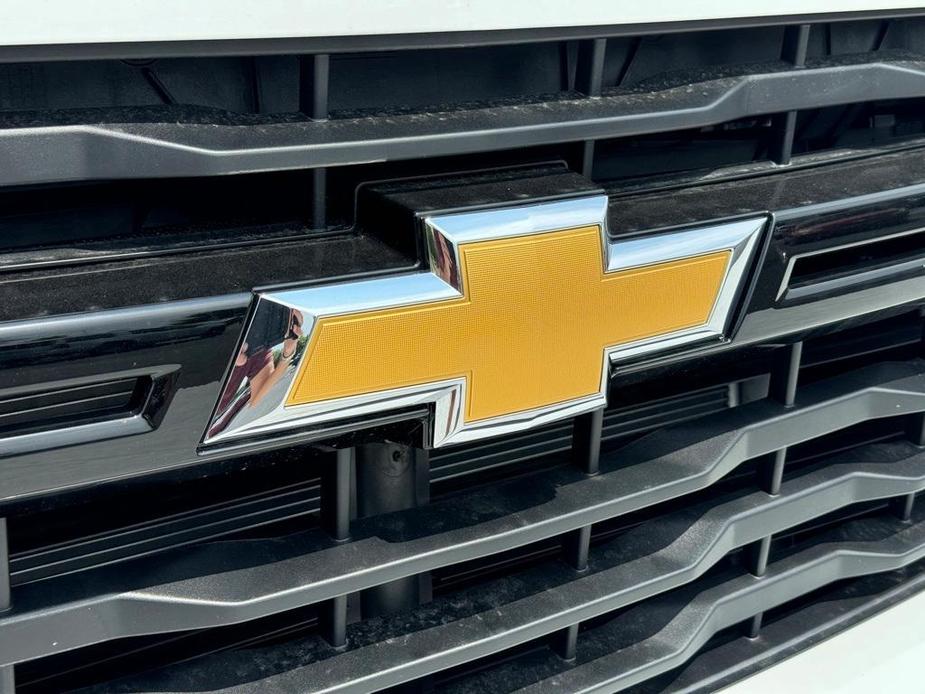 new 2024 Chevrolet Silverado 2500 car, priced at $56,863