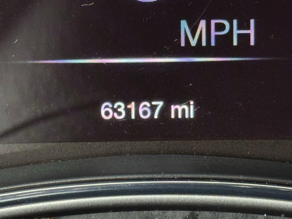 used 2018 Jeep Grand Cherokee car, priced at $20,511