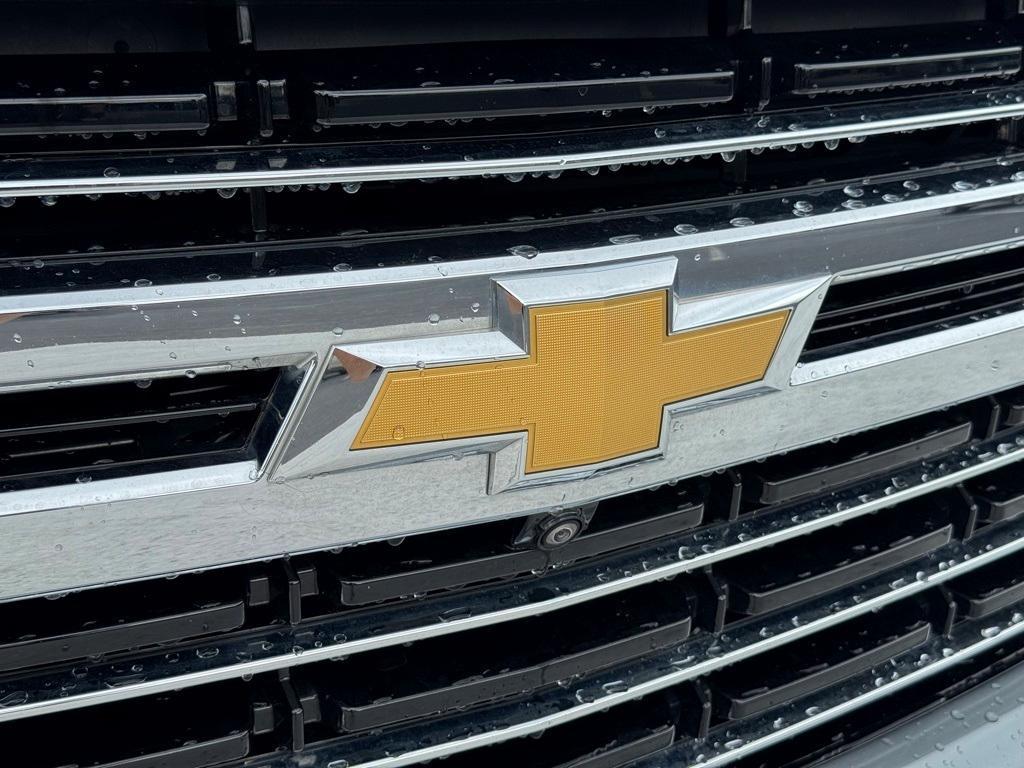 used 2023 Chevrolet Tahoe car, priced at $52,922