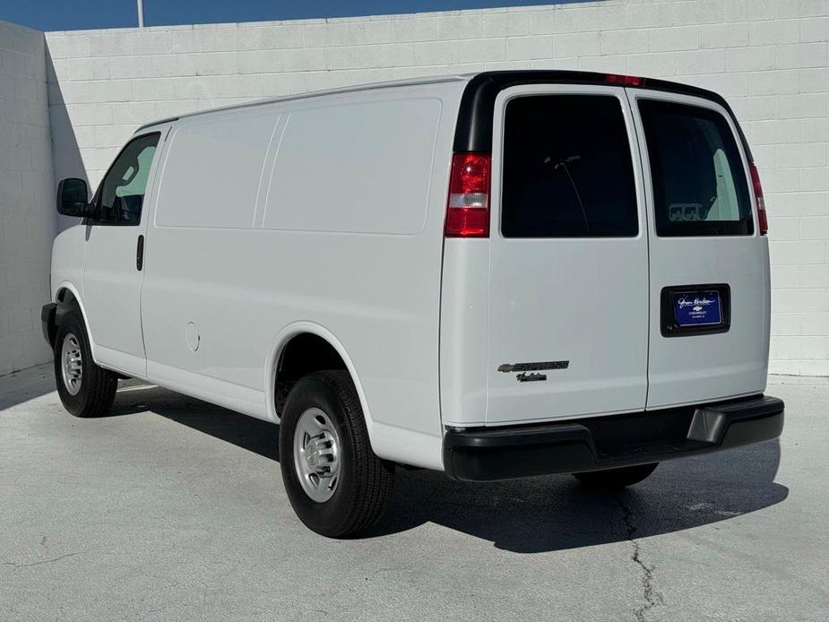 new 2024 Chevrolet Express 3500 car, priced at $52,930