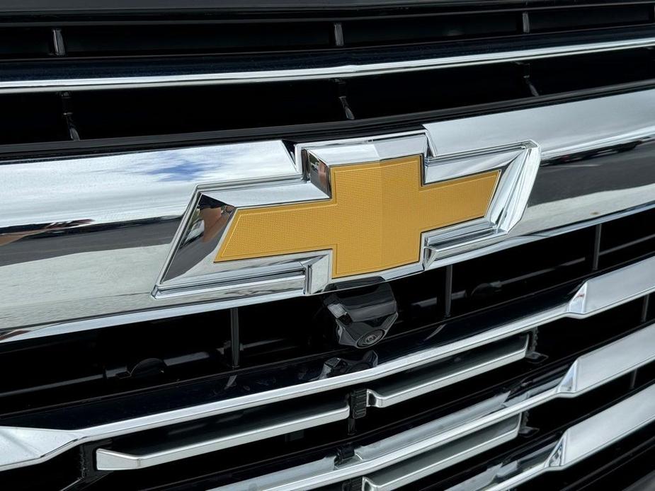 new 2025 Chevrolet Tahoe car, priced at $85,480