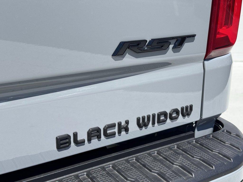 new 2025 Chevrolet Silverado 1500 car, priced at $89,005