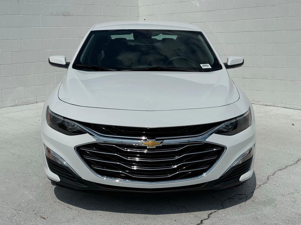 new 2025 Chevrolet Malibu car, priced at $24,745