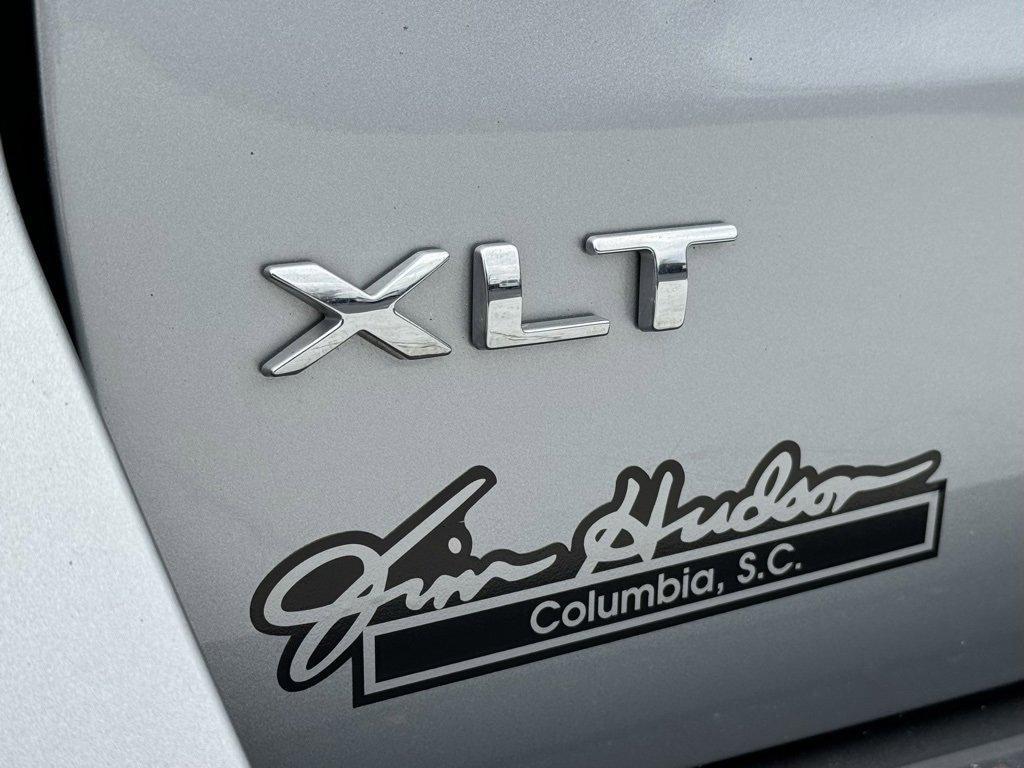 used 2022 Ford Expedition Max car, priced at $40,900