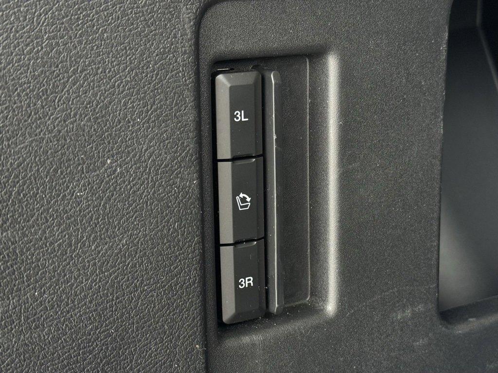 used 2022 Ford Expedition Max car, priced at $40,900