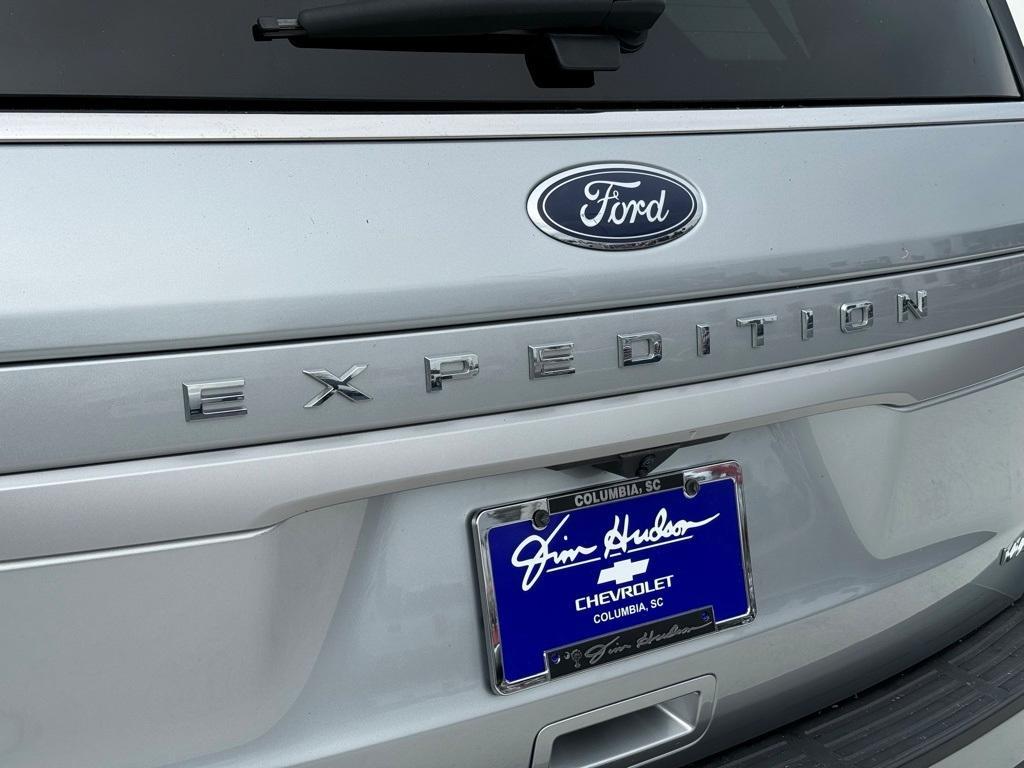 used 2022 Ford Expedition Max car, priced at $41,997