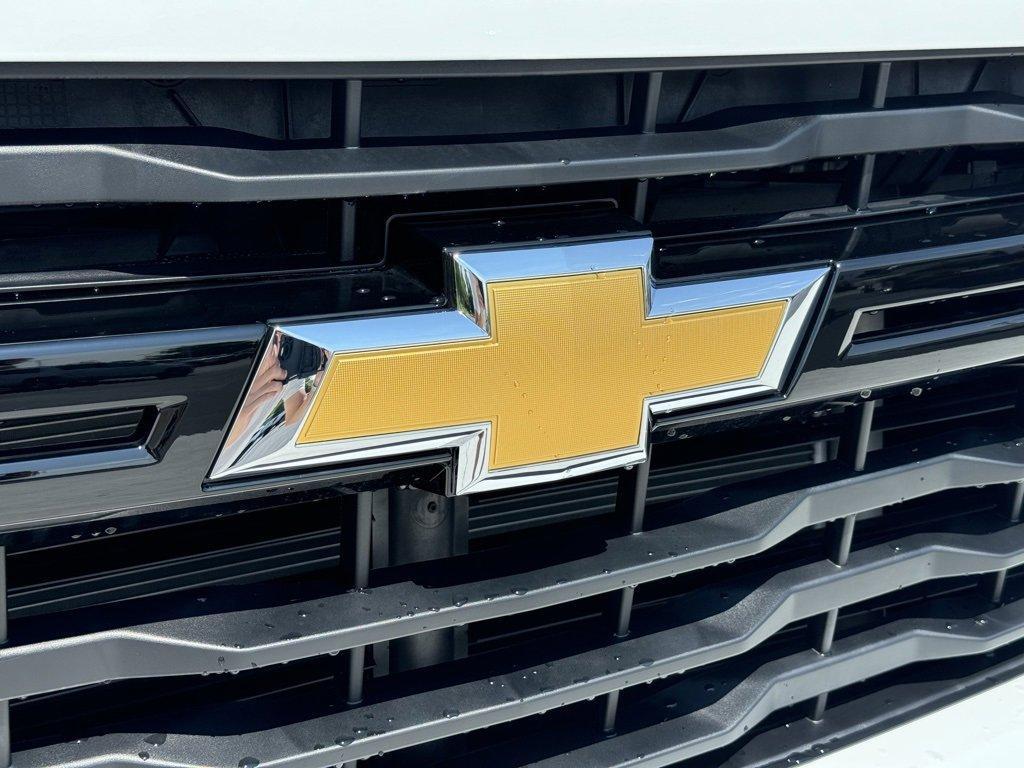 new 2024 Chevrolet Silverado 2500 car, priced at $49,863
