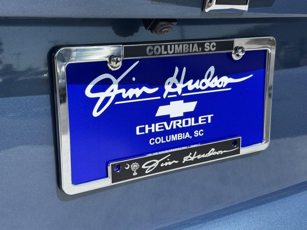 new 2026 Chevrolet Equinox car, priced at $31,290