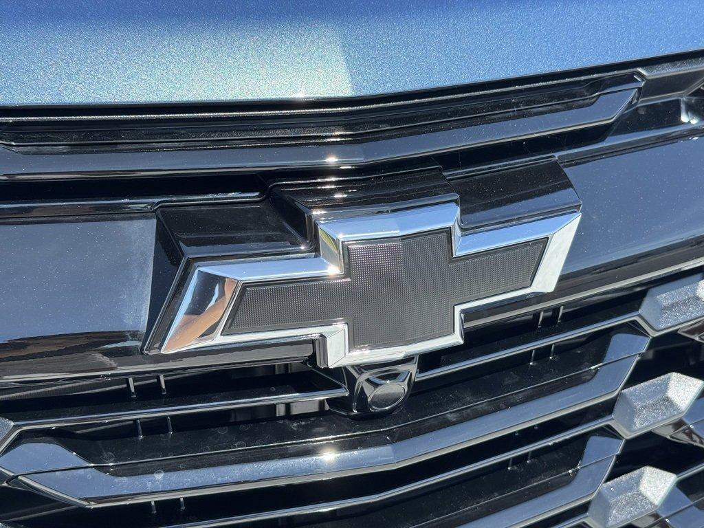 new 2026 Chevrolet Equinox car, priced at $31,290