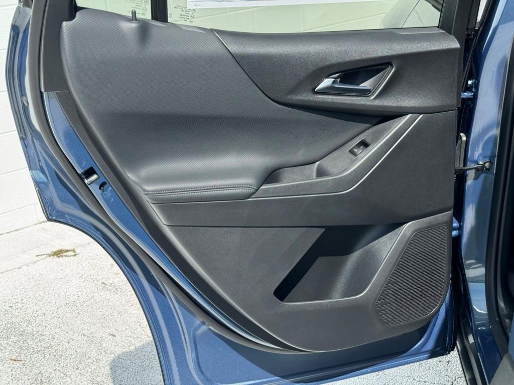 new 2026 Chevrolet Equinox car, priced at $31,290