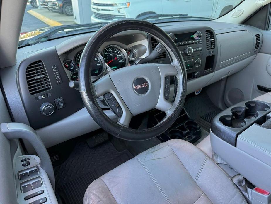 used 2013 GMC Sierra 1500 car, priced at $15,911