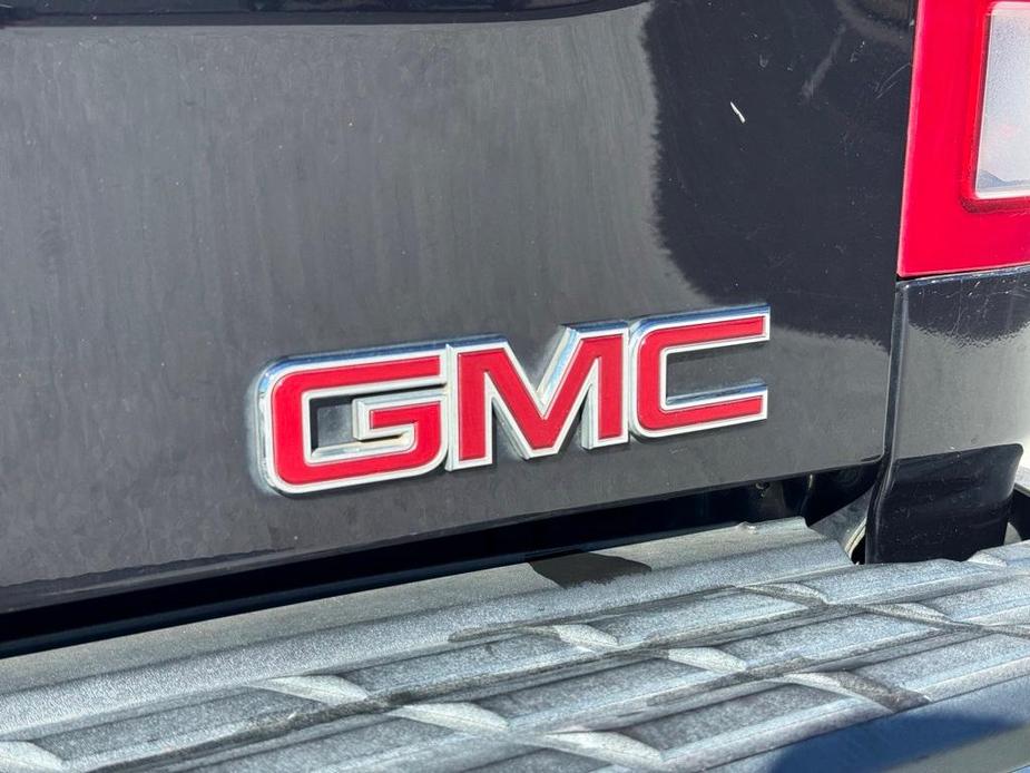 used 2013 GMC Sierra 1500 car, priced at $15,911