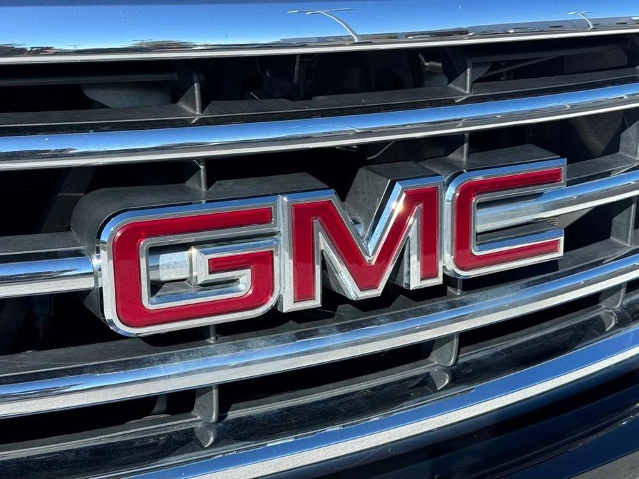 used 2013 GMC Sierra 1500 car, priced at $15,911