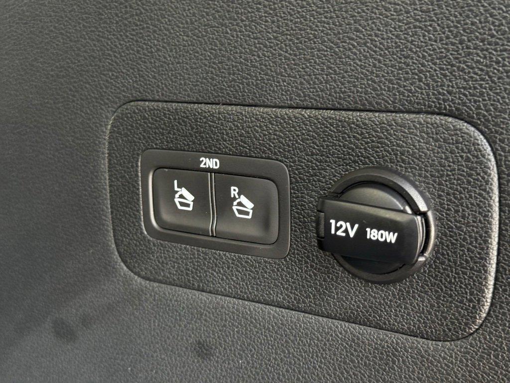 used 2021 Hyundai Santa Fe car, priced at $21,512