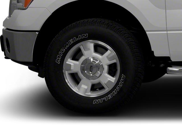 used 2010 Ford F-150 car, priced at $12,341