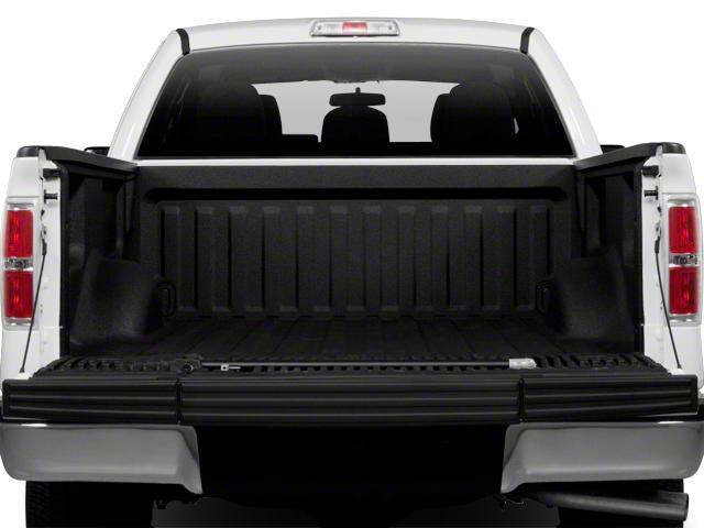 used 2010 Ford F-150 car, priced at $12,341