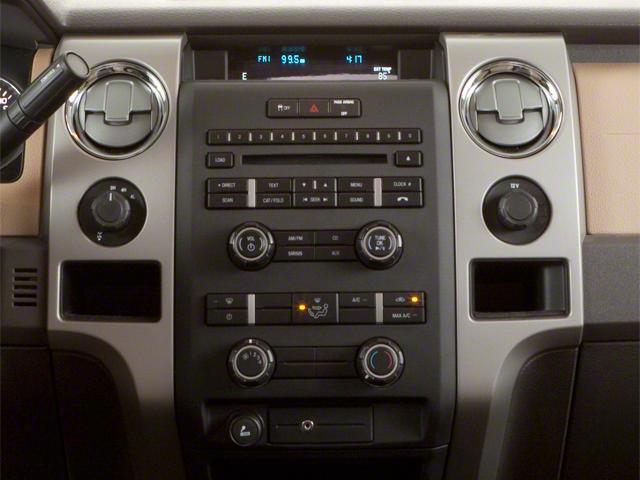 used 2010 Ford F-150 car, priced at $12,341