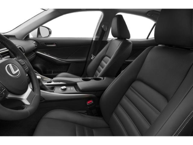 used 2018 Lexus IS 350 car, priced at $29,995