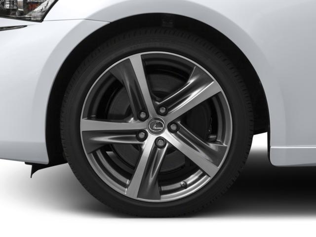 used 2018 Lexus IS 350 car, priced at $29,995