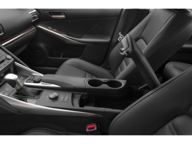 used 2018 Lexus IS 350 car, priced at $29,995