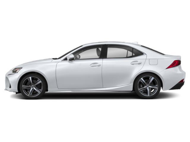 used 2018 Lexus IS 350 car, priced at $29,995