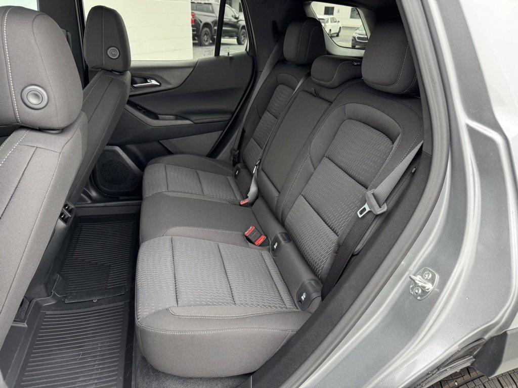 new 2026 Chevrolet Equinox car, priced at $30,245