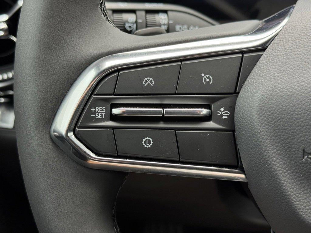 new 2026 Chevrolet Equinox car, priced at $30,245