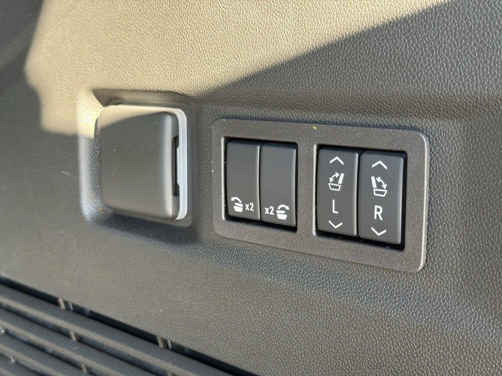 new 2026 Chevrolet Tahoe car, priced at $66,275