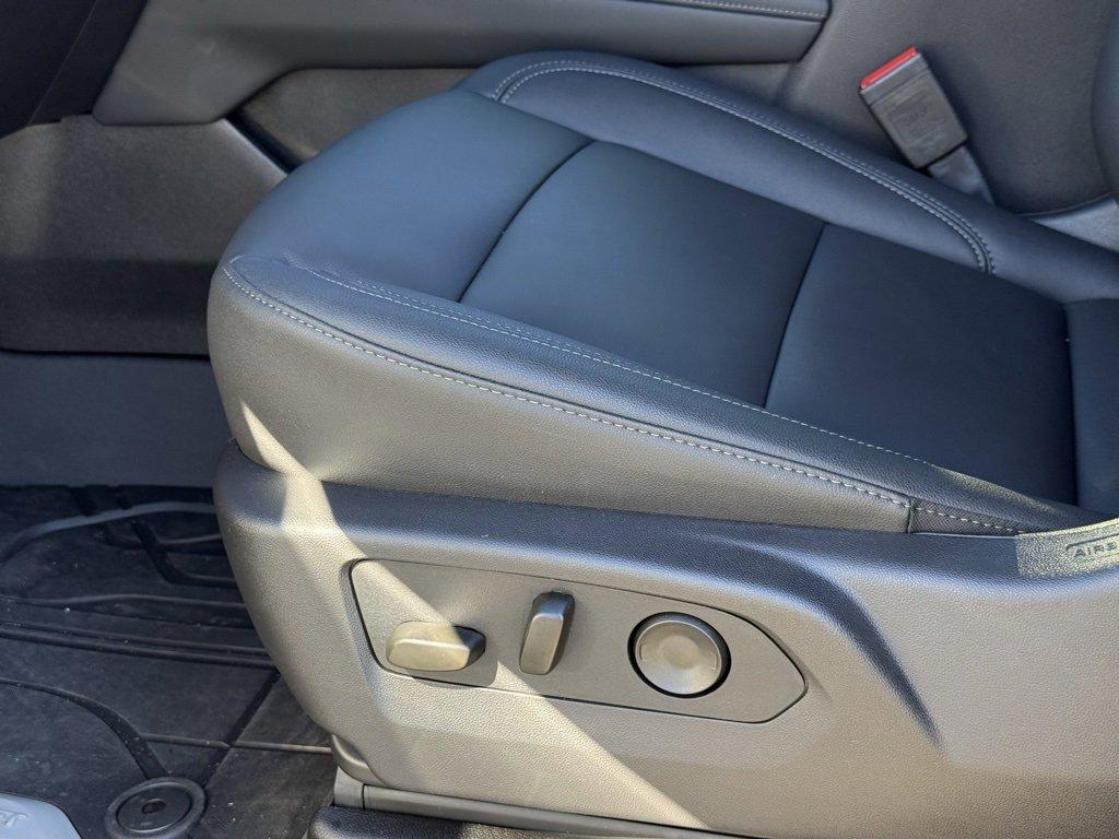 new 2026 Chevrolet Tahoe car, priced at $66,275