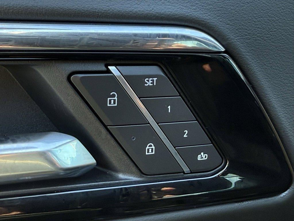 new 2026 Chevrolet Tahoe car, priced at $66,275