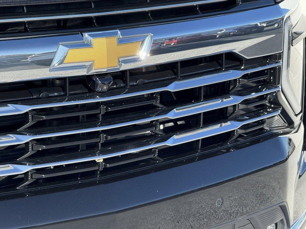 new 2026 Chevrolet Tahoe car, priced at $66,275