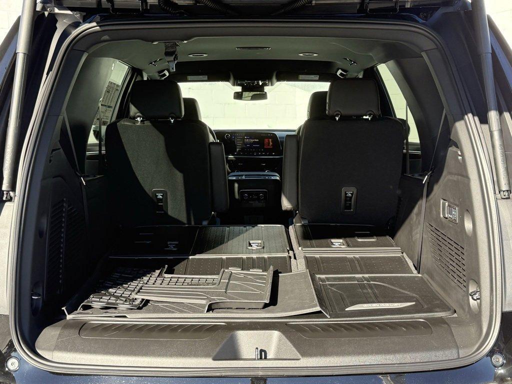 new 2026 Chevrolet Tahoe car, priced at $66,275