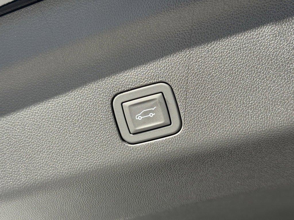 new 2026 Chevrolet Tahoe car, priced at $66,275