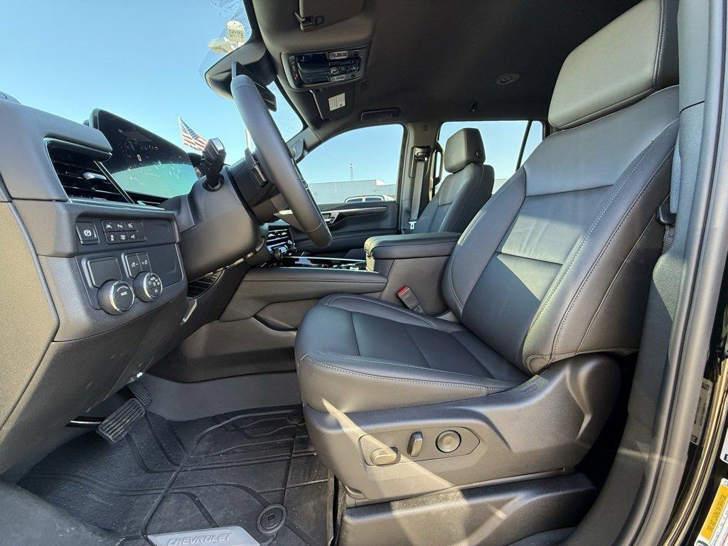 new 2026 Chevrolet Tahoe car, priced at $66,275