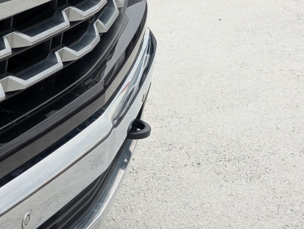 used 2023 Chevrolet Silverado 1500 car, priced at $45,921
