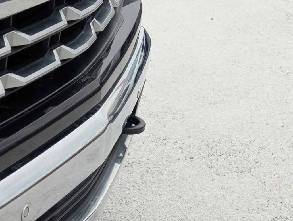 used 2023 Chevrolet Silverado 1500 car, priced at $43,991